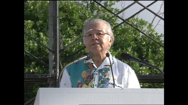 玉寄哲永さん死去　沖縄戦の集団自決に「軍命」めぐる高校歴史教科書の検定問題などに尽力|TBS NEWS DIG