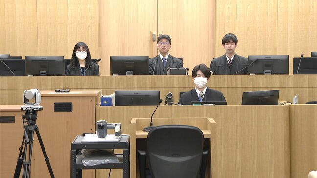 検察審査会が”不起訴不当”の強盗傷害事件 59歳の男に懲役6年の判決 福岡地裁|TBS NEWS DIG