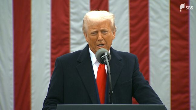 「国の産業に与える影響を極めて憂慮」トランプ関税うけ関係機関などによる連絡会議初会合【静岡】|TBS NEWS DIG