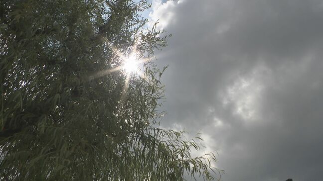猛暑・少雨から一転6日から“警報級大雨”のおそれ 能登では高潮にも注意・警戒|TBS NEWS DIG