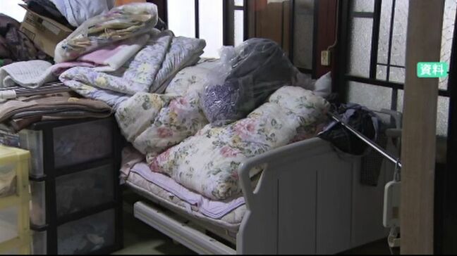 直接死の数を上回る中 能登半島地震の「災害関連死」を防ぐため個別の事案の分析進める 石川県・馳浩知事|TBS NEWS DIG