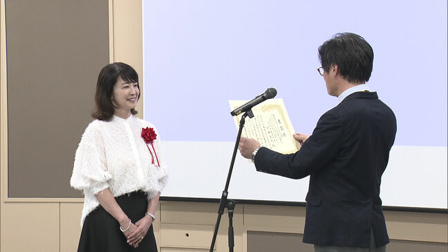 アナウンサーのナレーション技術など評価する「アノンシスト賞」にRKBから3人入賞　ドキュメンタリーや駅伝実況で評価|TBS NEWS DIG