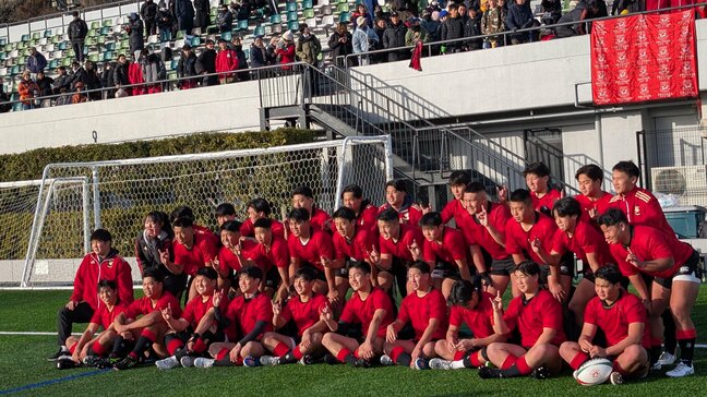 【高校ラグビー】近畿大会へ向け熱戦!京都ではシード権と京都1位の座をかけ京都成章と京都工学院が激突 兵庫は報徳学園と関西学院が出場権を獲得 大阪の新シーズンの主役はどこに?|TBS NEWS DIG