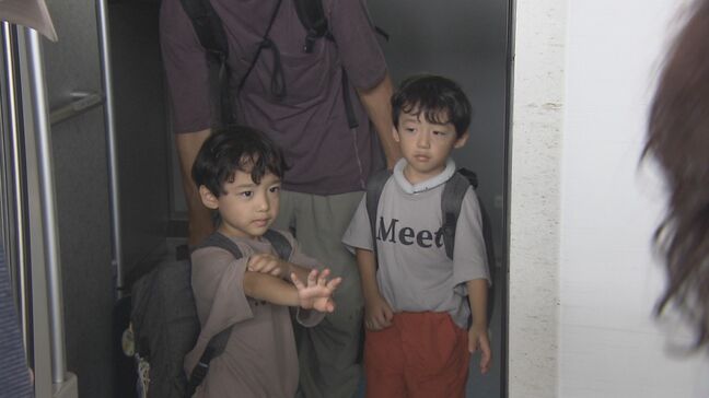 Uターン混雑続く　新幹線・常磐線など16日（金）一部で計画運休　福島|TBS NEWS DIG