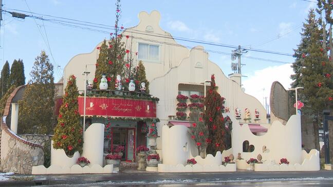 菓子店「アルパジョン」が破産申請へ チーズケーキ「朝の八甲田」などが人気 青森県内4店舗が閉店|TBS NEWS DIG