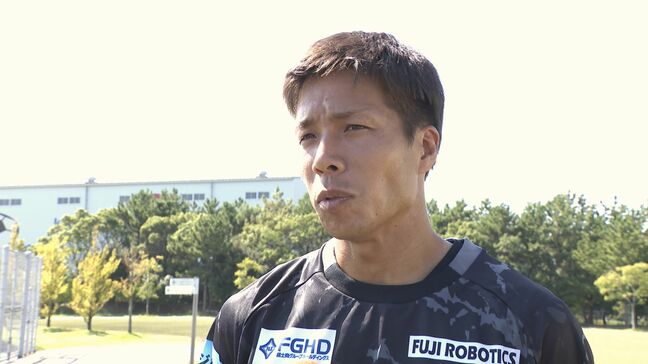 レノファ山口J2残留へ!FCバレイン下関の岸田和人選手がサポートスタッフに|TBS NEWS DIG