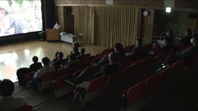 「スクープ映像部門・優秀賞」などRKBの3作品が受賞　九州写真記者協会・映像コンクール|TBS NEWS DIG