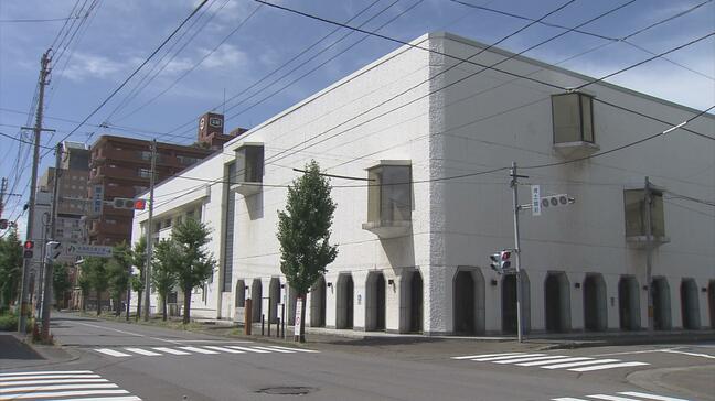 青森県立郷土館の誘致表明する3市の整備候補地が明らかに　青森市＝三内丸山遺跡周辺、八戸市＝中心街エリア、弘前市＝弘前公園エリア　|TBS NEWS DIG