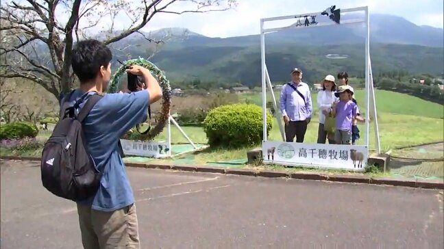 お盆休み最終日 行楽地にぎわう|TBS NEWS DIG