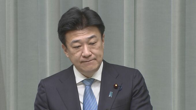 政府、政務三役在任中の政治資金パーティー開催“全面自粛”を閣議決定