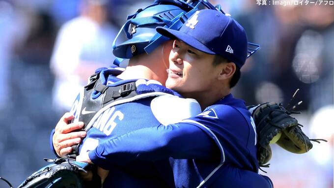 山本由伸「あまり考えずいつもどおりの気持ちで試合に入った」シーズン初完投、指揮官は「彼はうちのエース」と絶賛|TBS NEWS DIG
