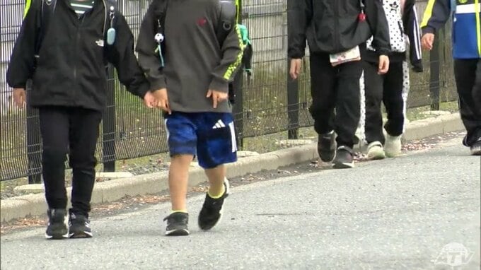 「警報の音など聞くと…心臓がきゅっとなるような」巨大地震への警戒続くなか青森県八戸市の全小中学校で授業再開　一方で被害受けた給食センターは復旧の見通しいまだ立たず|TBS NEWS DIG