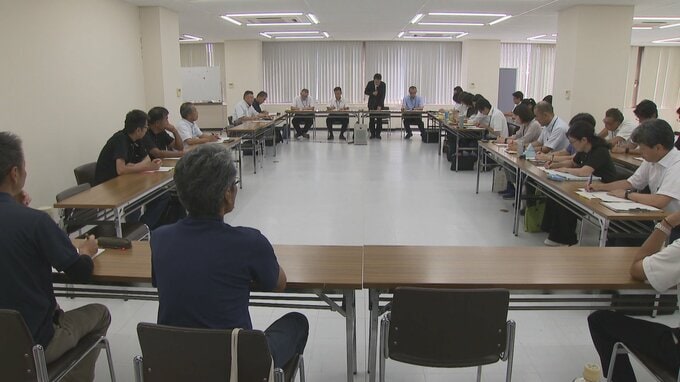 「富山県産米」過去最速の生育！コシヒカリ収穫は8月27日開始へ　猛暑影響で1週間前倒し　胴割米防止を緊急呼びかけ　|　富山のニュース｜天気・防災｜チューリップテレビ