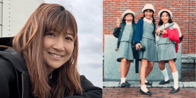 【根本美緒】　幼少期の写真で、仲良しだった友人を偲ぶ　「今日も、さおりにしっかりやれと言われてると思って…」|TBS NEWS DIG