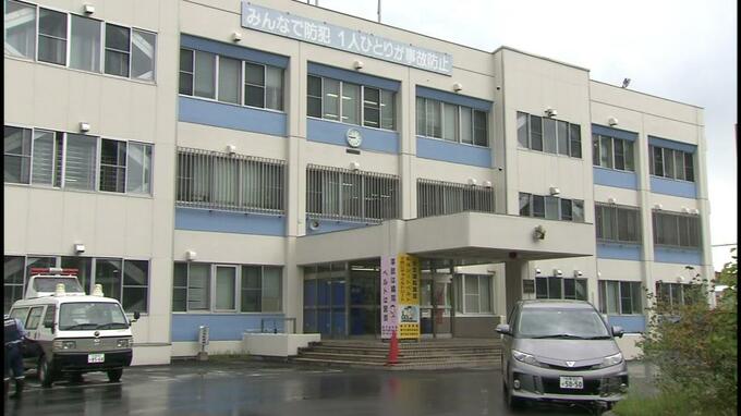 「万引き犯を追いかけている」店長が男の自宅まで追跡…「なんで警察が来たのかわからない」一時は否認するも自宅から窃盗品が押収され観念　57歳無職の男を逮捕　札幌市　|　北海道のニュース｜HBC北海道放送