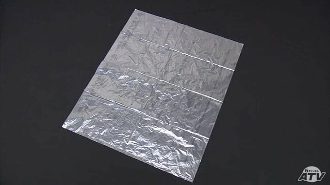 中東情勢の影響による「ごみ袋」の品薄受け　十和田市が周辺町村を含めて19日から当面の間は無色透明の袋でも収集することを発表「住民の皆さまへの生活への影響を抑えることを最優先に考え」|TBS NEWS DIG