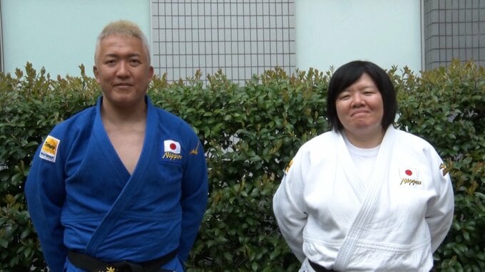 アジア大会、世界選手権、そしてロス五輪へ！柔道日本代表が男女合同練習で混合団体「金」へ|TBS NEWS DIG