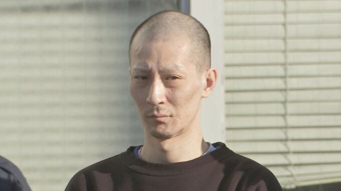 栃木・足利市で600万円相当の指輪など盗んだ疑いで男3人逮捕　群馬県で寺院など狙った連続窃盗事件にも関与か　警察が余罪追及|TBS NEWS DIG