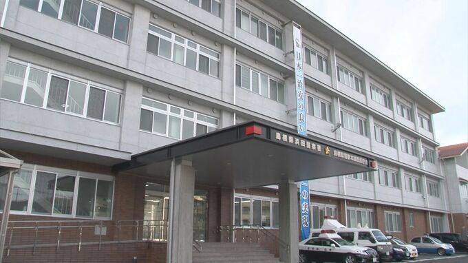 「腹が立ったからやった」家の物干し場に侵入し女性用のショーツ1枚を盗んだ疑い　島根県警浜田警察署が無職の男(74)逮捕　この家では以前にも下着が盗まれる被害　|　BSSニュース | BSS山陰放送