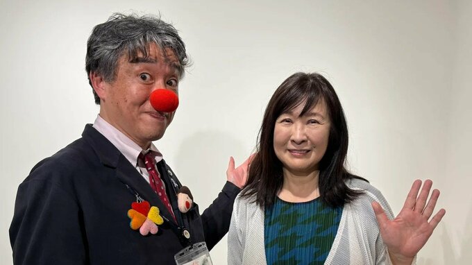 未解決事件、残された姉が考える「グリーフケア」の意味|TBS NEWS DIG