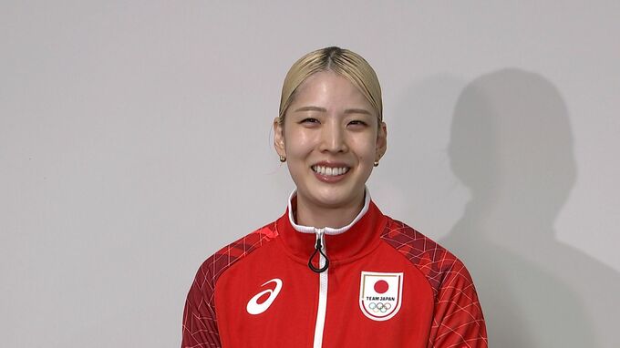 江村美咲「最高の大会にしたい」、地元開催の加納虹輝「金メダルを取る姿を」アジア大会に向け練習【フェンシング】|TBS NEWS DIG