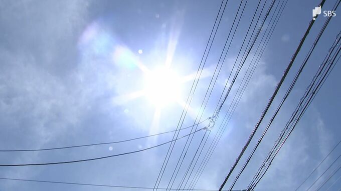 熱中症の疑いで80代女性が意識不明 畑で倒れているところを発見 =静岡市駿河区　|　静岡のニュース | SBSNEWS | 静岡放送