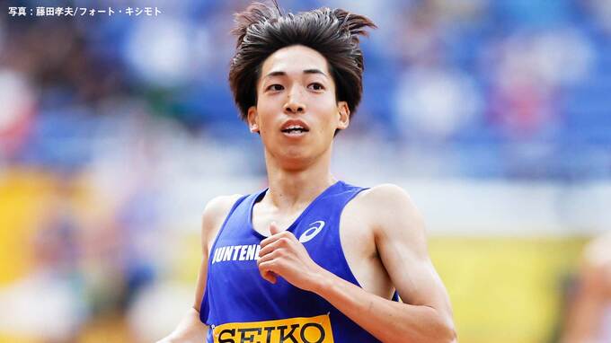 男子3000ｍ障害・三浦龍司 日本人初入賞へ十分な手応え 世界のサンショーを知る男が東京五輪の7位超えに挑戦【世界陸上ブダペスト展望】|TBS NEWS DIG