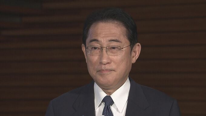 岸田内閣の支持率38.7%　長野県では30.3%　与党「一時より解散風収まるも常在戦場」野党「解散に追い込む」|TBS NEWS DIG