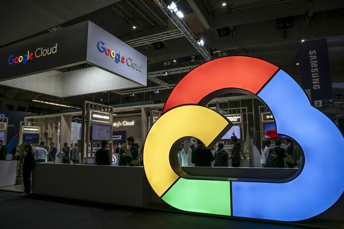 グーグル、クラウド事業でサービスナウと契約－５年で12億ドル