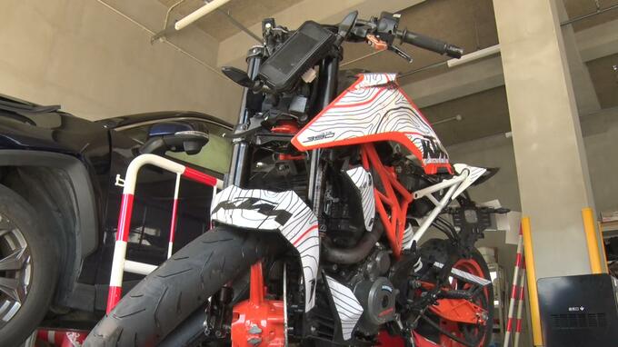 事故多発 県内ワースト2位の交差点で「右直事故」　軽乗用車とオートバイが衝突し男性1人が意識不明　宜野湾市の国道58号　|　沖縄のニュース｜RBC 琉球放送
