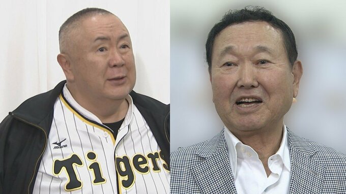 【 板東英二さん 死去 】松村邦洋さんが追悼　「板東さんのモノマネ、沢山させていただきました」「一緒だった時間は、自分の財産です！」（コメント全文）|TBS NEWS DIG