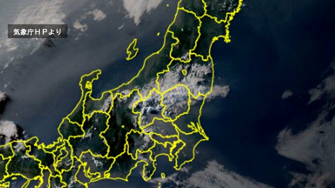 【大雨情報】関東甲信地方で17日夜遅くにかけ「雷を伴った激しい雨」「非常に激しい雨」「大雨」の恐れ　今後の天気は？【5日先までの雨と風の予想シミュレーション・気象庁の最新情報】|TBS NEWS DIG