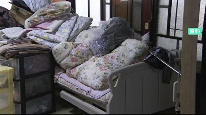 直接死の数を上回る中 能登半島地震の「災害関連死」を防ぐため個別の事案の分析進める 石川県・馳浩知事|TBS NEWS DIG