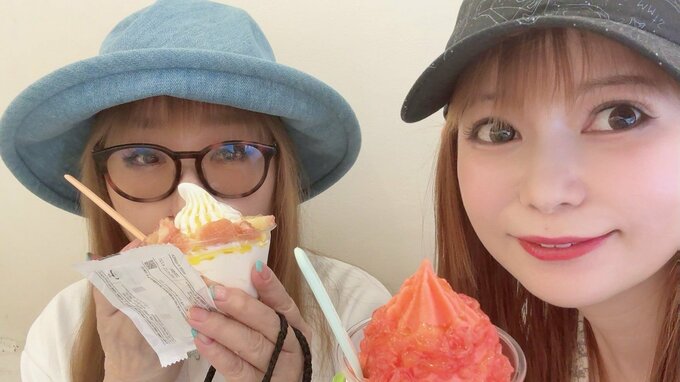 【 中川翔子 】母との韓国弾丸旅行を回顧「なかなかもうない奇跡の時間の機会だった　この旅の思い出を抱きしめてがんばろう」|TBS NEWS DIG