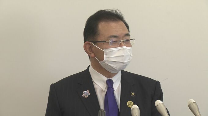 市長のボーナスを半額に 愛知・岡崎市 許可受けず「市街化調整区域」に事務所構えた問題受けて 条例案可決されれば約145万円を支給　|　名古屋・愛知・岐阜・三重のニュース【CBC news】 | CBC web