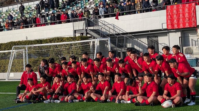 【高校ラグビー】近畿大会へ向け熱戦！京都ではシード権と京都１位の座をかけ京都成章と京都工学院が激突　兵庫は報徳学園と関西学院が出場権を獲得　大阪の新シーズンの主役はどこに？|TBS NEWS DIG