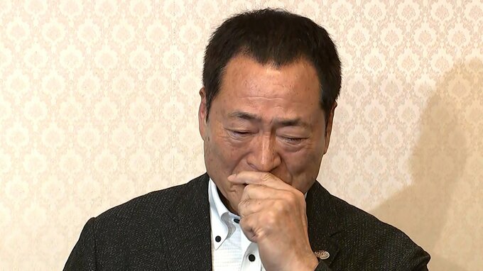 中畑清氏、言葉詰まらせ「人生だったからね、俺の中の」師匠・長嶋茂雄氏の訃報に涙|TBS NEWS DIG
