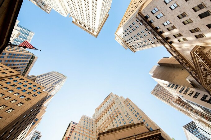 米大手銀行の半数でリスク管理に不備、通貨監督庁が把握－関係者