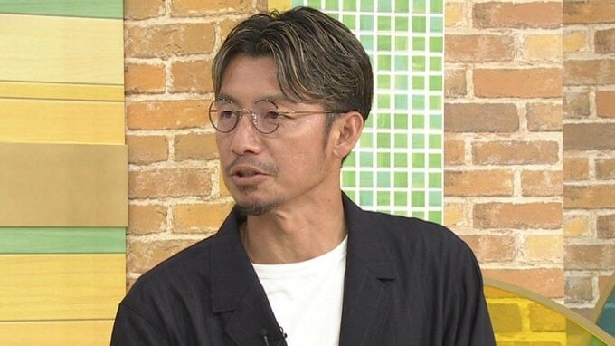 【阪神】１軍復帰２試合目でＨＲの大山選手は「レフト方向にフライが上がったのが非常によい」鳥谷氏が指摘　５番の前川選手は「バッティング技術が一番伸びてきている選手」と評価|TBS NEWS DIG