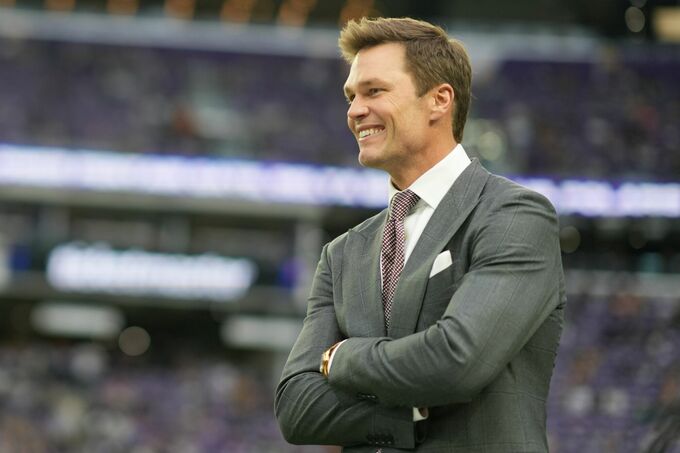 ＮＦＬの元スーパースター、ブレイディ氏がフロリダ州邸宅の売却検討