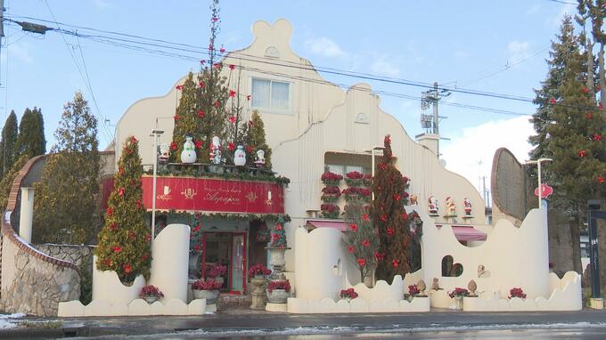 菓子店「アルパジョン」が破産申請へ　チーズケーキ「朝の八甲田」などが人気　青森県内４店舗が閉店|TBS NEWS DIG