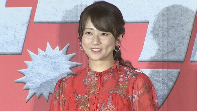 木村文乃さん（35）第一子妊娠を公表「訪れてくれた奇跡を大切に、のんびり穏やかに育んで行きます」|TBS NEWS DIG