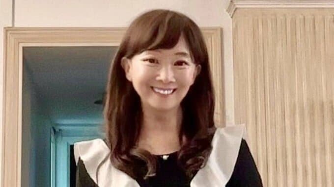 【 アグネス・チャン 】　母の形見のネックレス　「母との思い出、身につけてると。。。暖かい」　穏やかな笑顔で　「大切に集めてくれた」　ジュエリーに込められた想い|TBS NEWS DIG