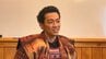 「僕は良くても利家ではだめ」大東駿介さんが“ありがとう”を返せなかった理由 百万石まつりで見せた役者魂　|　石川県のニュース｜MRO北陸放送