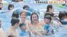 【北海道 真夏日】新冠で33.3度・札幌で32.1度…プールは家族連れでにぎわう 午後は激しい雨に警戒 　|　北海道のニュース｜HBC北海道放送
