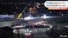 ついに国道56号に大きな橋が！夜間作業の現場に密着！松山外環状道路、松山空港延伸へ　|　愛媛のニュース - Nスタえひめ｜あいテレビは6チャンネル
