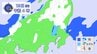 【関東地方で警報級の大雪か】10日未明～朝は東京など首都圏でもみぞれや雪の可能性　南岸低気圧の通過で再び真冬の寒さに※降り方シミュレーション　|　RCC NEWS | 広島ニュース | RCC中国放送