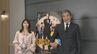 県内で撮影　映画『免許返納!?』舘ひろしさん、西野七瀬さんインタビュー　猪苗代湖に磐梯吾妻スカイラインもロケ地に　福島　|　福島のニュース│TUF