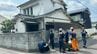 未明に高松市木太町で住宅火災　1人が遺体で見つかる　この家に1人で暮らす80代男性か【香川】　|　岡山・香川のニュース | 天気 | RSK山陽放送