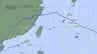 【台風情報】24号発生し18号が復活　ダブル台風に　今後の気象情報に注意を　|　沖縄のニュース｜RBC 琉球放送